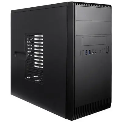 Mini Tower InWin  ENR064BL  RB-S450T7-0  U3.0*2+A(HD)  Mini Tower mATX     [6175536]
