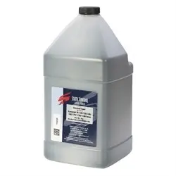 Тонер Static Control MPT10-1KG черный флакон 1000гр. для принтера НР LJ P1005/1006/1505/ 1606/ P1102/1322/M125 (SC)