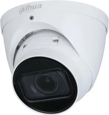 Камера видеонаблюдения IP Dahua DH-IPC-HDW5241TP-ZE-27135 2.7-13.5мм цв. корп.:белый (DH-IPC-HDW5241TP-ZE)