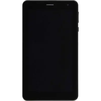 Digma Optima 7 A101 3G SC7731E 4C/1Gb/8Gb 7" TN 1024x600/3G/And10.0Go/черный/BT/GPS/0.3Mpix/ [1373913]