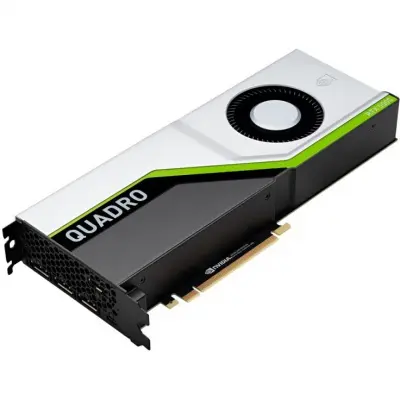 PNY Quadro RTX5000 16GB RTL [VCQRTX5000-PB]