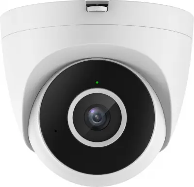 Камера видеонаблюдения IP Imou Turret SE 4MP 2.8-2.8мм цв. корп.:белый (IPC-T42EP-0280B-IMOU)