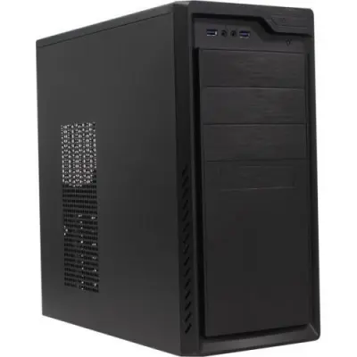 BA831BK PM-450ATX  U3.0*2+A(HD) Mid-ATX [6144433]