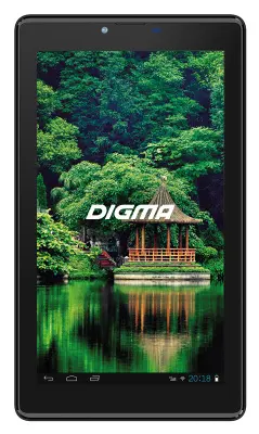 Планшет Digma Plane 7547S 3G SC7731C (1.2) 4C/RAM1Gb/ROM16Gb 7" IPS 1024x600/3G/Android 7.0/графит/2Mpix/0.3Mpix/BT/GPS/WiFi/Touch/microSD 128Gb/minUSB/2400mAh