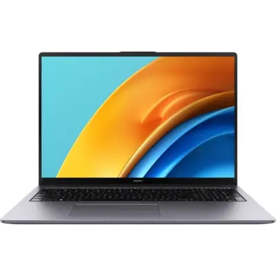 Huawei MateBook D16 RLEF-X [53013ESY] Grey 16" {FHD i7-12700H/16Gb/512Gb SSD/W11}