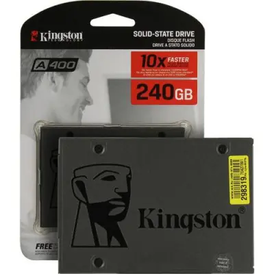 SSD Kingston SA400S37/240G
