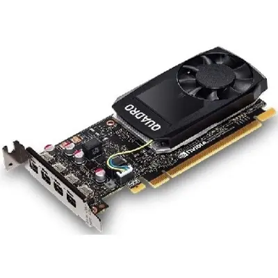 PNY  Quadro P1000 4GB RTL [ VCQP1000V2-SB]