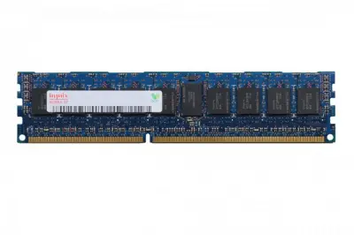 Модуль памяти HYNIX 4GB 2R*4 PC3-10600R-9-10-E1