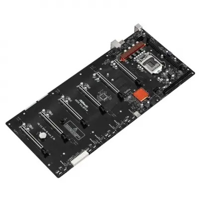 Asrock H510 PRO BTC+