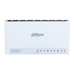 EZ-IP EZ-388ET-L 8 портовый настольный коммутатор неуправляемый,8 x 10/100 Мбит/с, IEEE 802.3, IEEE 802.3u, IEEE 802.3x, IEEE802.3az