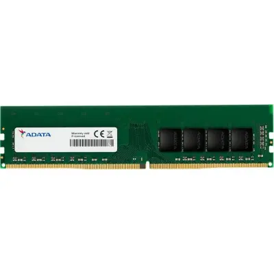 Память DDR4 16Gb 3200MHz A-Data AD4U320016G22-BGN RTL/OEM  PC4-25600 CL22 DIMM 288-pin 1.2В single rank