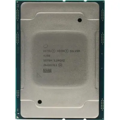 HPE DL160 Gen10 Intel Xeon-Silver 4208 (2.1GHz/8-core/85W) Processor Kit (P11125-B21)
