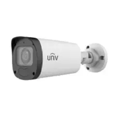 Uniview IPC2322LB-ADZK-G-RU Видеокамера IP цилиндрическая {1/2.7" 2 Мп КМОП @ 30 к/с, ИК-подсветка до 50м., 0.005 Лк @F1.6, объектив 2.8-12.0 мм моторизованный с автофокусировкой, WDR, 2D/3D DNR,Ultr}