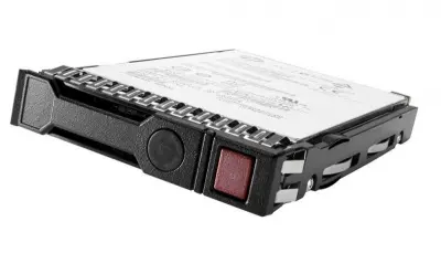 Накопитель SSD HPE 1x480Gb SATA P18432-B21 Hot Swapp 2.5"