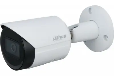 Камера видеонаблюдения IP Dahua DH-IPC-HFW2230SP-S-0360B-S2(QH3) 3.6-3.6мм цв. корп.:белый (DH-IPC-HFW2230SP-S-0360B-S2)