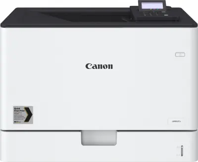 Принтер лазерный Canon i-Sensys Colour LBP852CX (1830C007) A3 Duplex