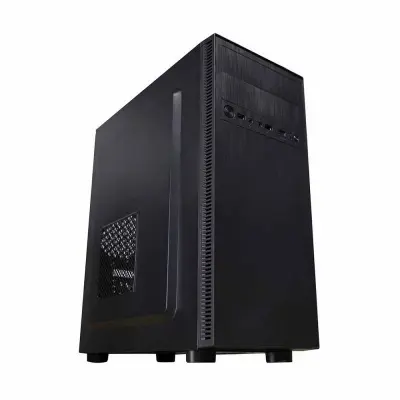 Prime Box PC309 w/o PSU  (2*USB 2.0; 1*USB 3.0)