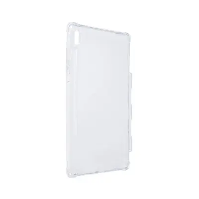 Чехол-накладка araree S cover Tab S6 Lite, прозрачный