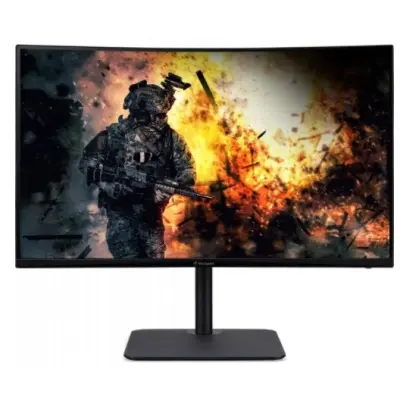 Монитор Aopen 31.5" 32HC5QRZbmiiphx VA 1920x1080 240Hz 300cd/m2 16:9