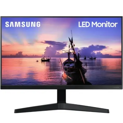 LCD Samsung 27" F27T350FHM {IPS 1920x1080 5ms 250cd 178/178 1000:1 75Hz D-sub HDMI FlickerFree VESA} [LF27T350FHMXUE]