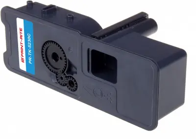 Картридж лазерный Print-Rite TFKADGCPRJ PR-TK-5230C TK-5230C голубой (2200стр.) для Kyocera Ecosys M5521cdn/M5521cdw/P5021cdn/P5021cdw