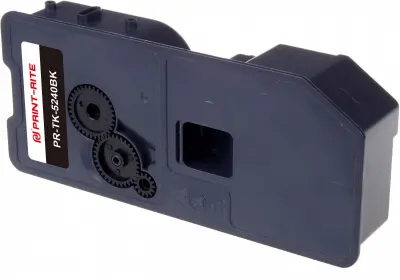 Картридж лазерный Print-Rite TFKAACBPRJ PR-TK-5240BK TK-5240BK черный (4000стр.) для Kyocera Ecosys M5526cdn/M5526cdw/P5026cdn/P5026cdw