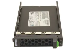 Накопитель SSD Fujitsu 1x1920Gb SATA S26361-F5775-L192 Hot Swapp 3.5"