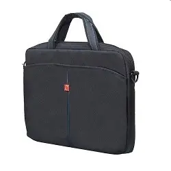 Сумка Continent CC010 Black {нейлон, 10"}