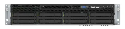 Сервер Yadro Экспресс Архив 2x4214R 2x32Gb 2x10000Gb 7.2K 3.5" SAS 2x240Gb 2.5" SATA RAID SAS/SATA 8i w BBU 1G 4P 2x1300W 3Y 9x5 (EXPRESSAR2UML_23Q1ML)
