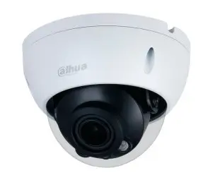 Камера видеонаблюдения IP Dahua DH-IPC-HDBW3441RP-ZAS 2.7-13.5мм цв. корп.:белый