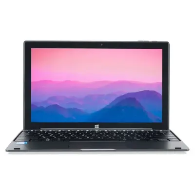 Digma EVE 1490D Cel N4000 2C/4Gb/64Gb 11.6" IPS 1366x768/W11/черный/BT/2Mpix/4000mAh(1659333)