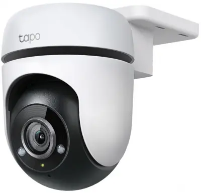 Камера видеонаблюдения IP TP-Link Tapo C500 3.89-3.89мм цв. корп.:белый