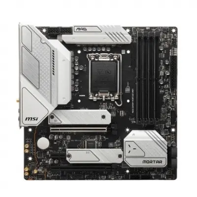 MSI MAG Z690M MORTAR WIFI