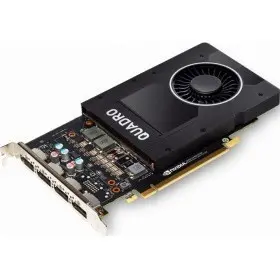PNY Quadro P2200 5 GB OEM [VCQP2200-BLK]