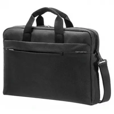 Сумка Samsonite  41U*004*18, цвет чёрный