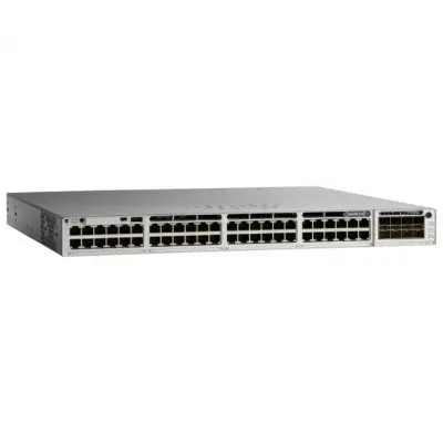 C9300L-48T-4G-E Catalyst 9300L 48p data, Network Essentials ,4x1G Uplink