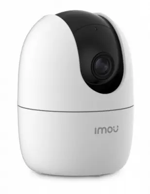 Камера видеонаблюдения IP Imou Ranger2 4MP 3.6-3.6мм цв. корп.:белый (IPC-A42P-B-IMOU)