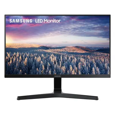 LCD Samsung 23.8" S24R356FZI {IPS 1920x1080 5ms 75Hz 178/178 250cd 178/178 D-Sub HDMI FreeSync VESA}