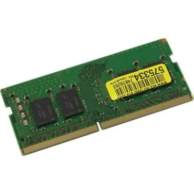 Память DDR4 Crucial MTA9ASF1G72HZ-3G2R1 8Gb DIMM ECC Reg PC4-25600 CL22 3200MHz