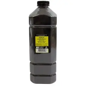 Hi-Black Тонер Универсальный для Xerox P8e/Ph3110, Polyester, Тип 1.9, Bk, 700 г, канистра