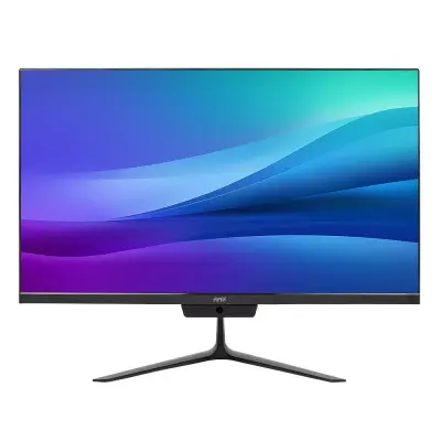 Hiper V2 [7276KCL5K6] Black 23.8" {FHD i5 10400/16Gb/SSD256Gb/DOS}