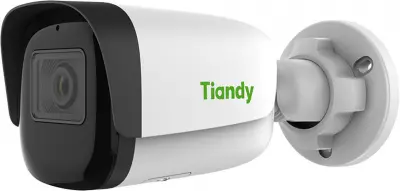 Камера видеонаблюдения IP Tiandy TC-C32WN I5/Y/WIFI/2.8mm/V4.1 2.8-2.8мм цв. корп.:белый (TC-C32WN I5/Y/WIFI/2.8/V4.1)