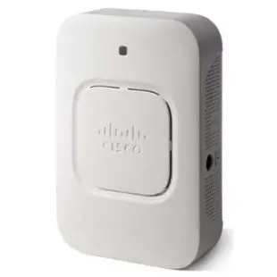 Cisco SB WAP361-R-K9 Точка доступа Wireless-AC / N Dual Radio Wall Plate Access Point with PoE