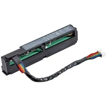 Батарея HPE P01366-B21 96W Smart Storage up to 20 Devices with 145mm Cable Kit