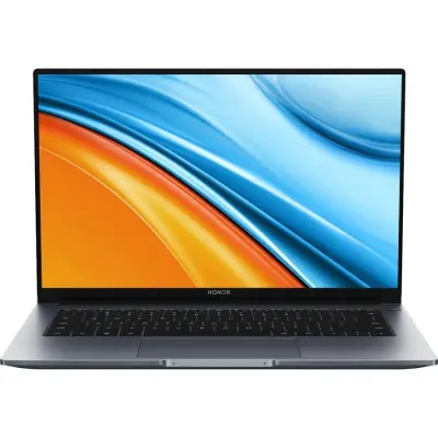 Honor MagicBook NMH-WDQ9HN [53011WGG] Grey 14" {FHD Ryzen 5 5500U/8GB/512GB SSD/W10}