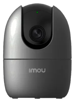 Камера видеонаблюдения IP Imou Ranger2-D 3.6-3.6мм цв. корп.:серый (IPC-A22EGP-D-IMOU)