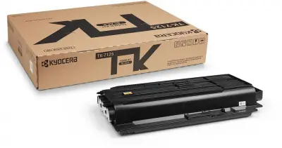 Картридж лазерный Kyocera TK-7125 1T02V70NL0 черный (20000стр.) для Kyocera TASKalfa 3212i