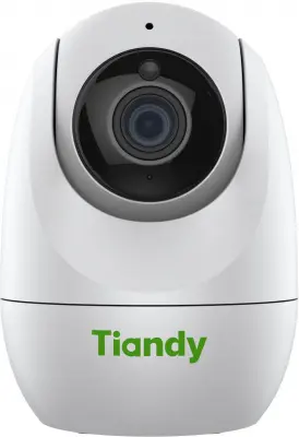 Камера видеонаблюдения Tiandy Super Lite TC-H332N I2W/WIFI/4mm/V4.0 4-4мм корп.:белый (TC-H332N I2W/WIFI/4/V4.0)