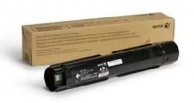 Картридж лазерный Xerox 106R03765 черный (10700стр.) для Xerox VersaLink C7000