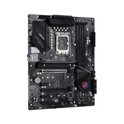 Материнская плата Z690 S1700 ATX Z690 PG RIPTIDE ASROCK